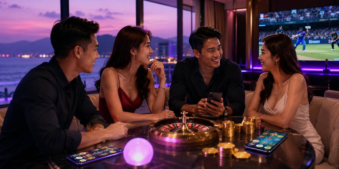 8sbeer gaming platform